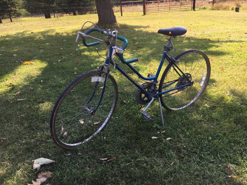 Schwinn Bike