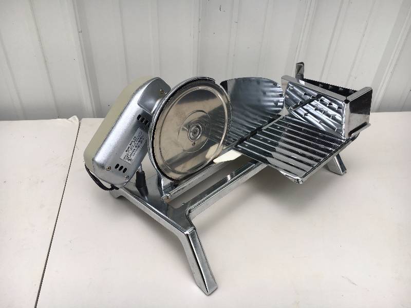 Meat Slicer