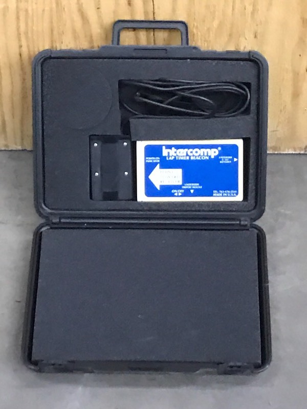 lot 63 image: Lab Timer Beacon