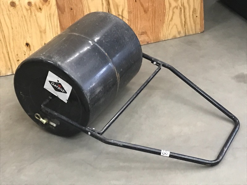 lot 82 image: Drum Roller