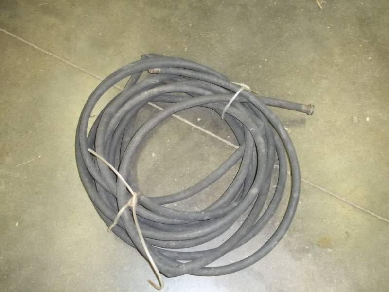lot 37 image: Garden Soaker Hose