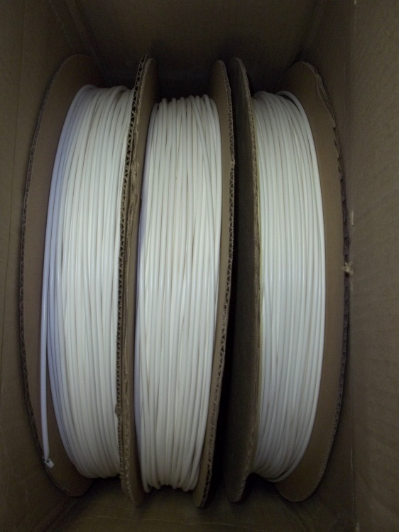lot 41 image: Insultab 3000 PVC