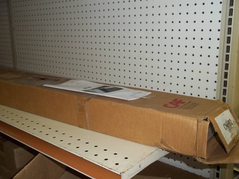 lot 43 image: Chemical Spray Filer