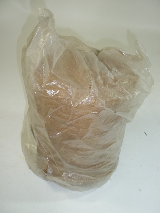 lot 70 image: 2600 2 Ply Jute Twine
