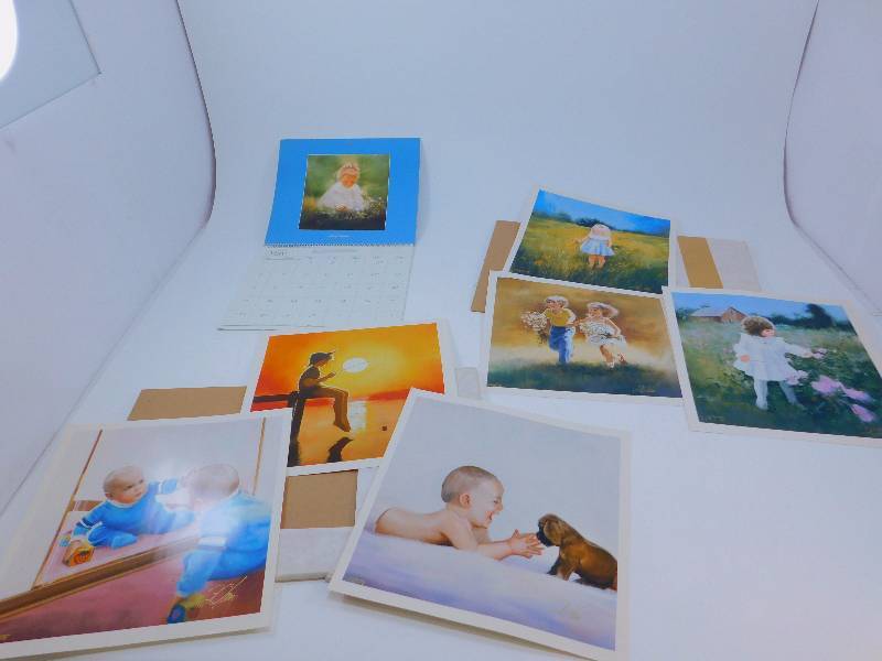lot 71 image: Donald Zolan Numbered and Signed Prints