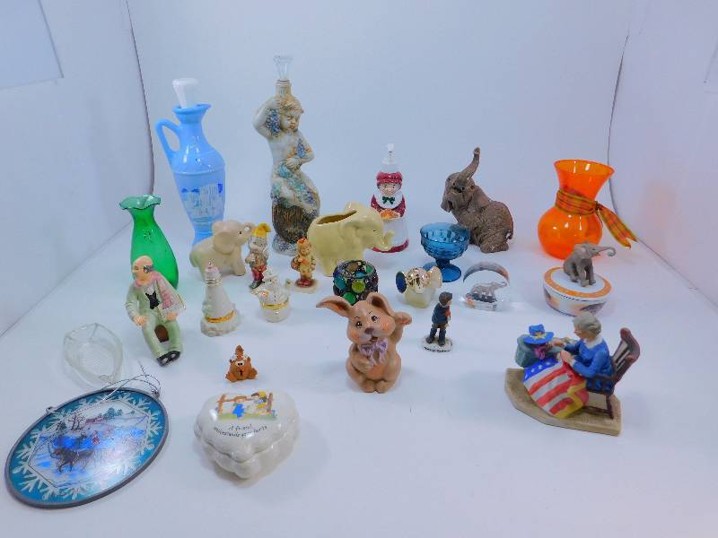 lot 58 image: Large Lot Of Various Household Items