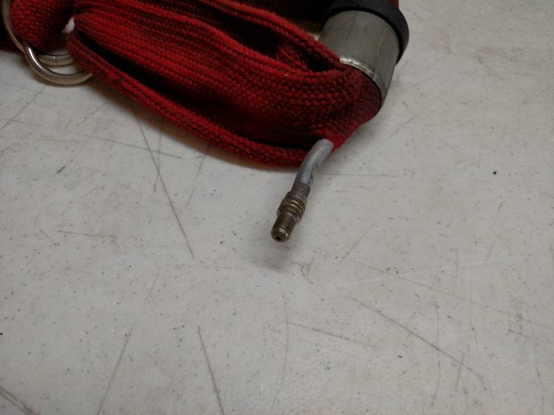 lot 10 image: Pneumatic Tire Bead Expander...