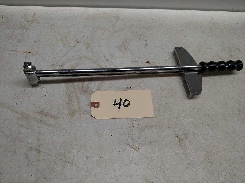 lot 40 image: Promate 12 Torque Wrench...