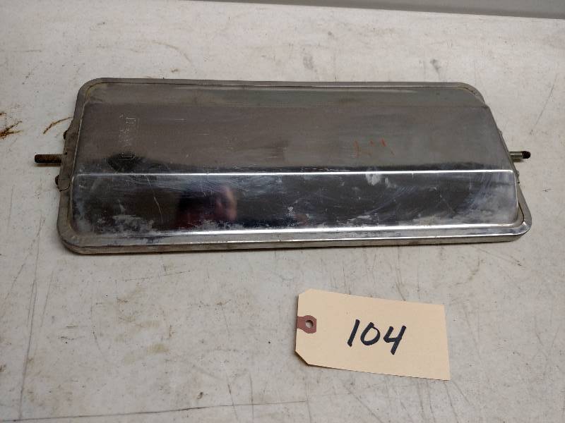 lot 104 image: Truck Mirror...