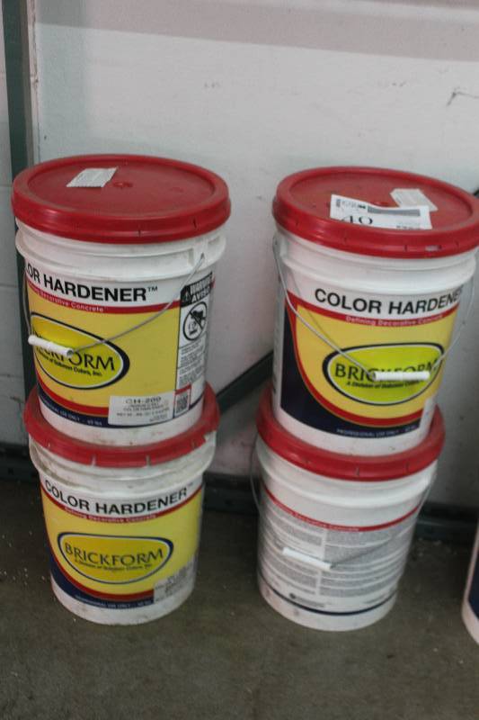lot-of-4-60-lbs-buckets-of-brickform-color-hardener-includes-stone