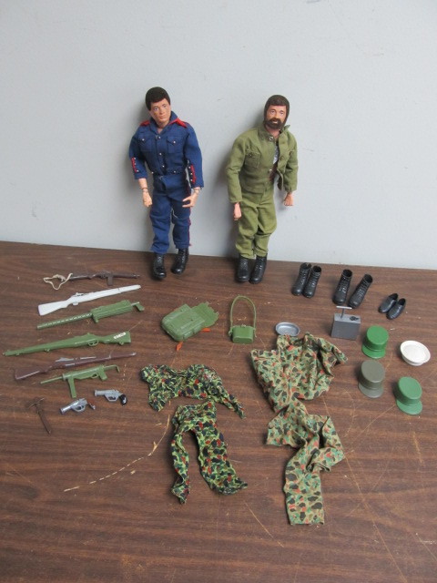 gi joe accessories for sale