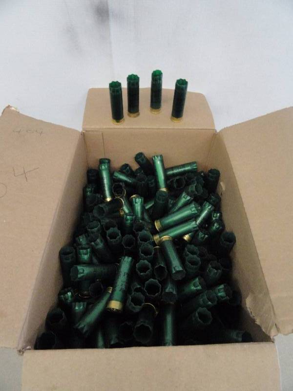 Remington Shell Casings Reload 2 34 x 500