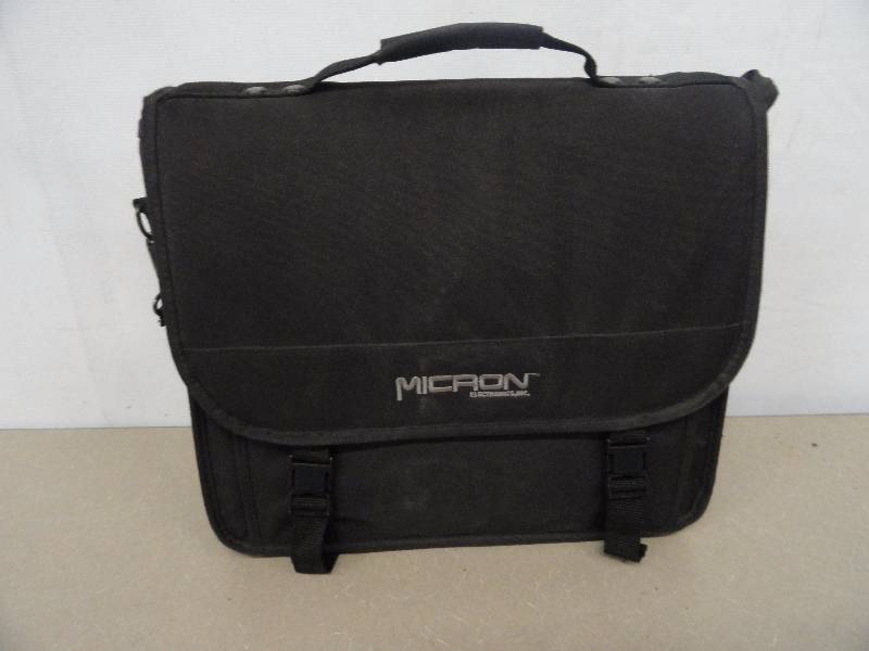 Electronics Bag