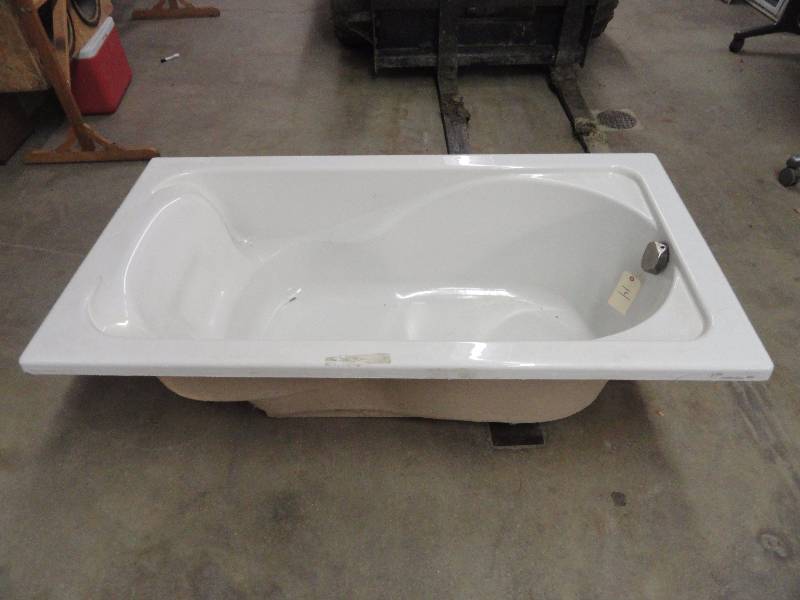 Bathtub