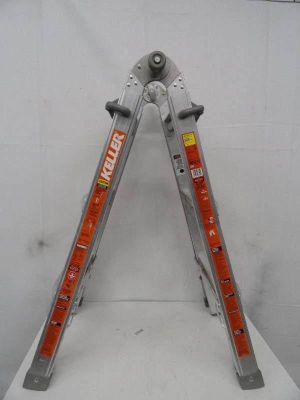 Ladder