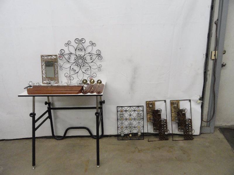 Lot of Home Decor
