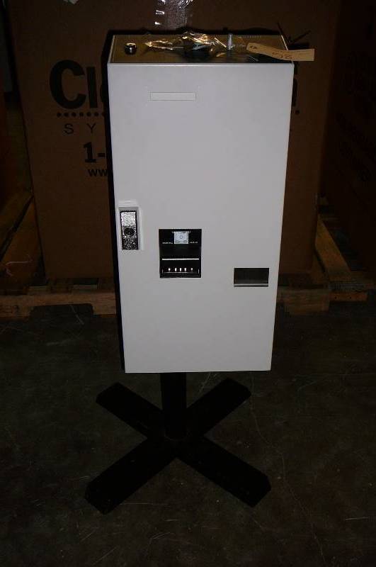 lot 58 image: Access control Device ES2000 Multi Copy Controller