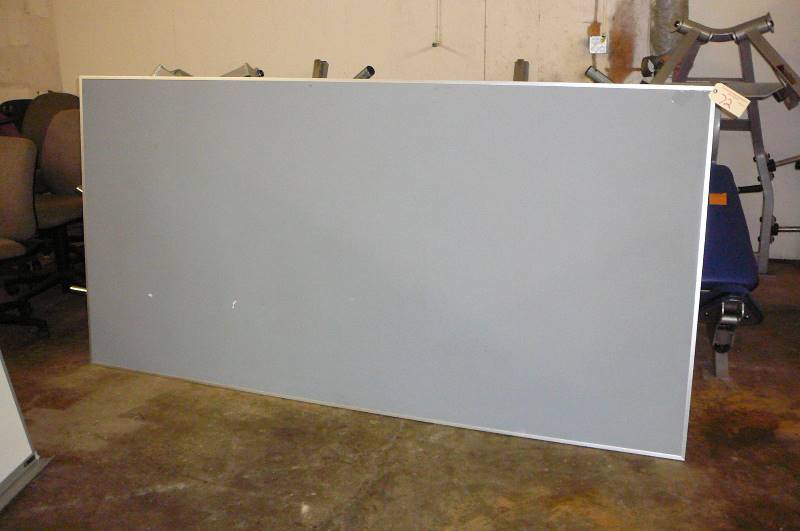 lot 72 image: Cork Board