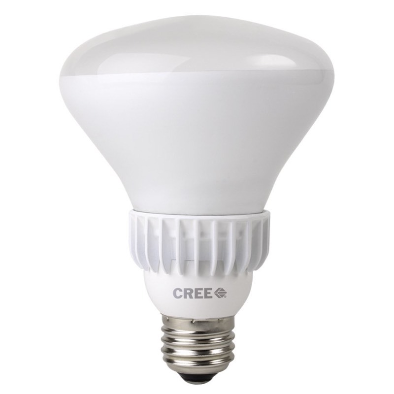 lot 35 image: 8x Cree LED Lights