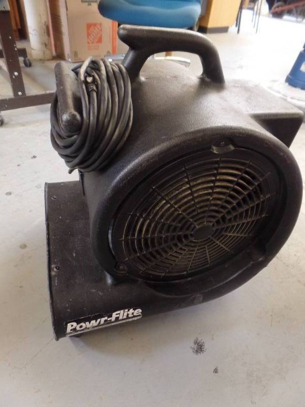 POWER DRYER