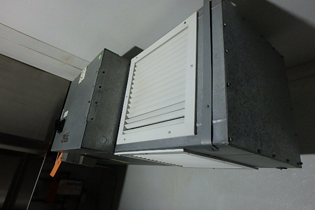 lot 12 image: Vent System