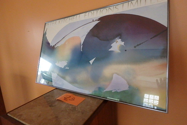 lot 23 image: Limited Prints