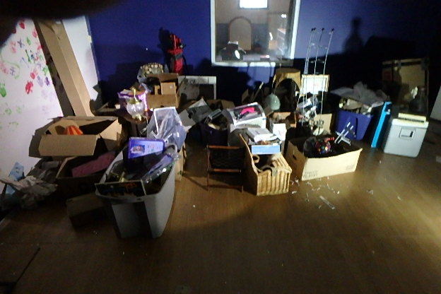 lot 53 image: Huge Lot of Fabulous Stuff