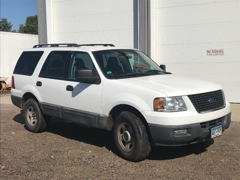 2006 Ford Expedition XLT