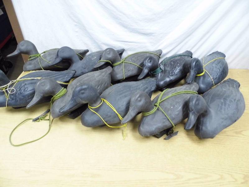 Decoys