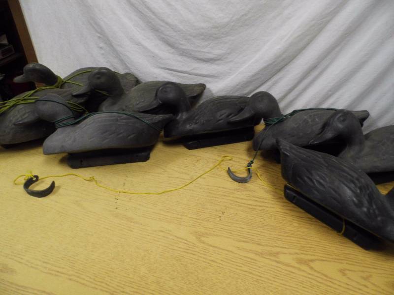 Decoys