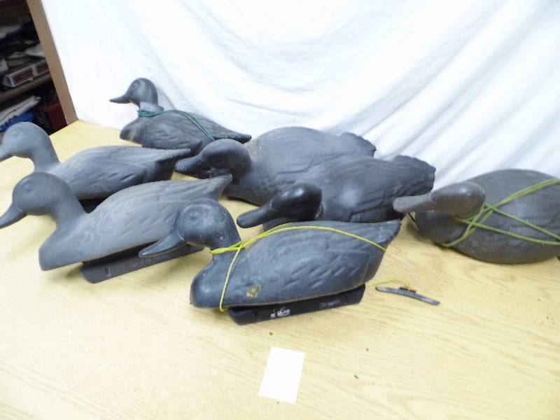 Decoys