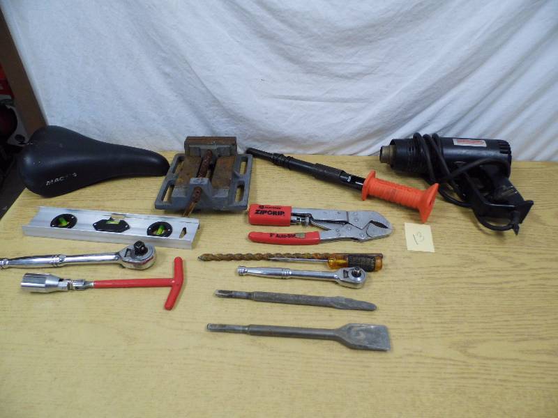 Tools