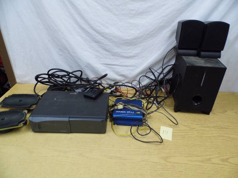Jenson Audio