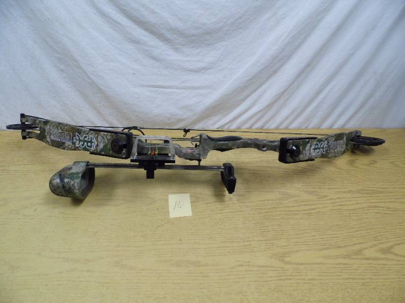 Compound Bow