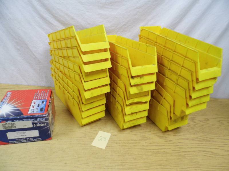 Switch Kit - Parts Bin