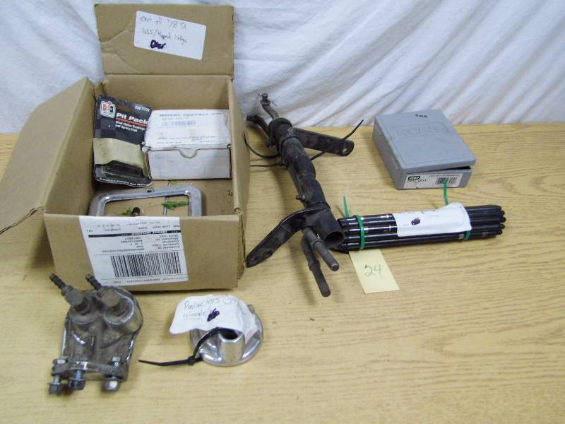 Car Parts