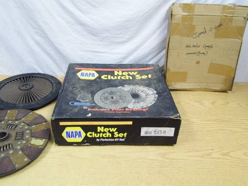 Car Parts