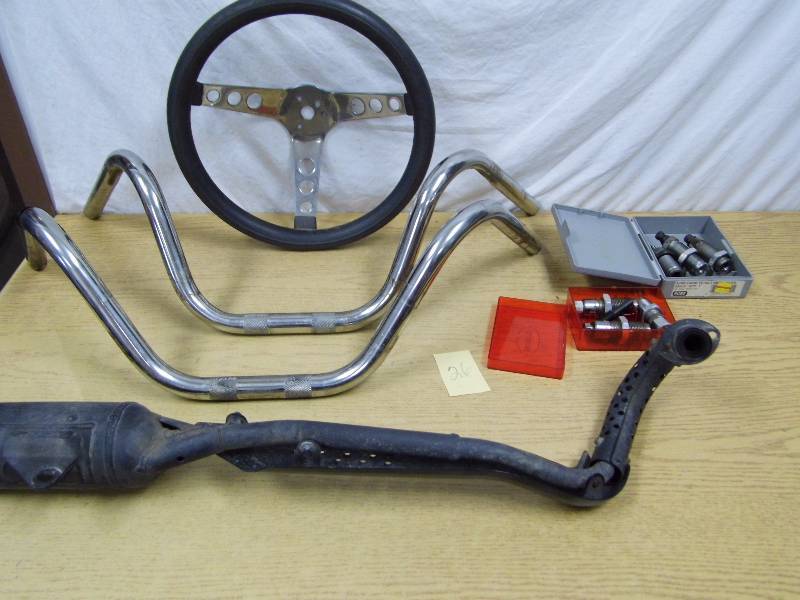 Car Parts  Motorcycle Parts