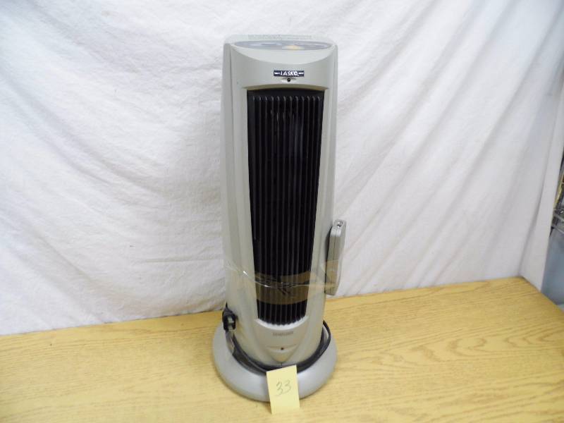 Lasko Heater w Remote