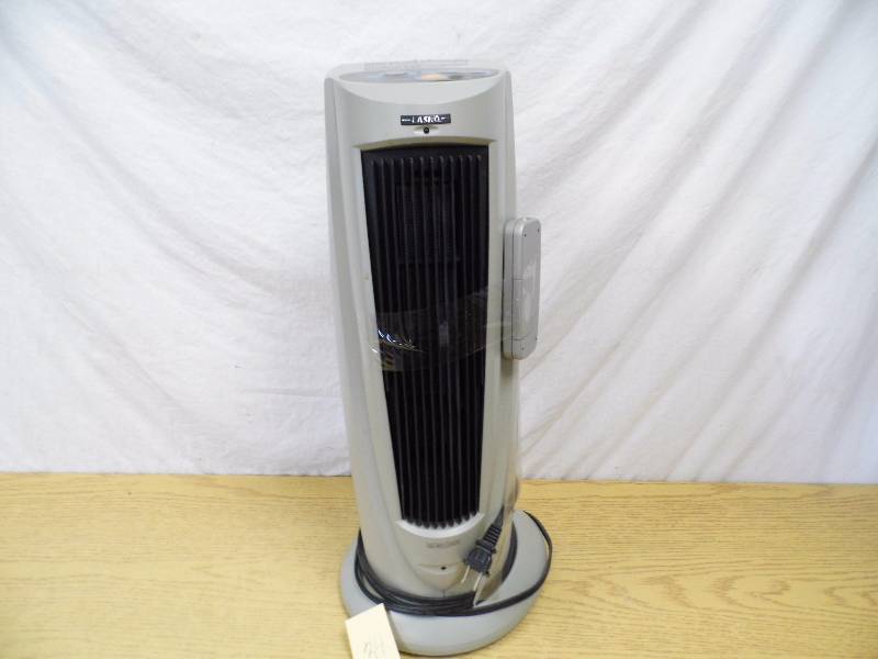 Lasko Heater w Remote