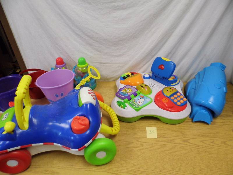 Toys