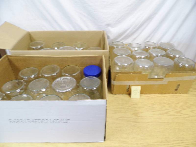 Canning Jars
