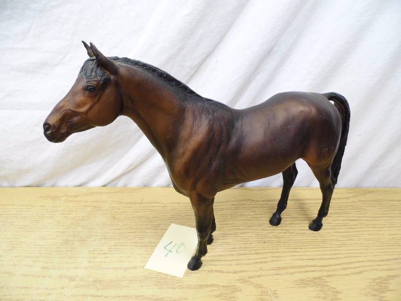 Breyer Horse