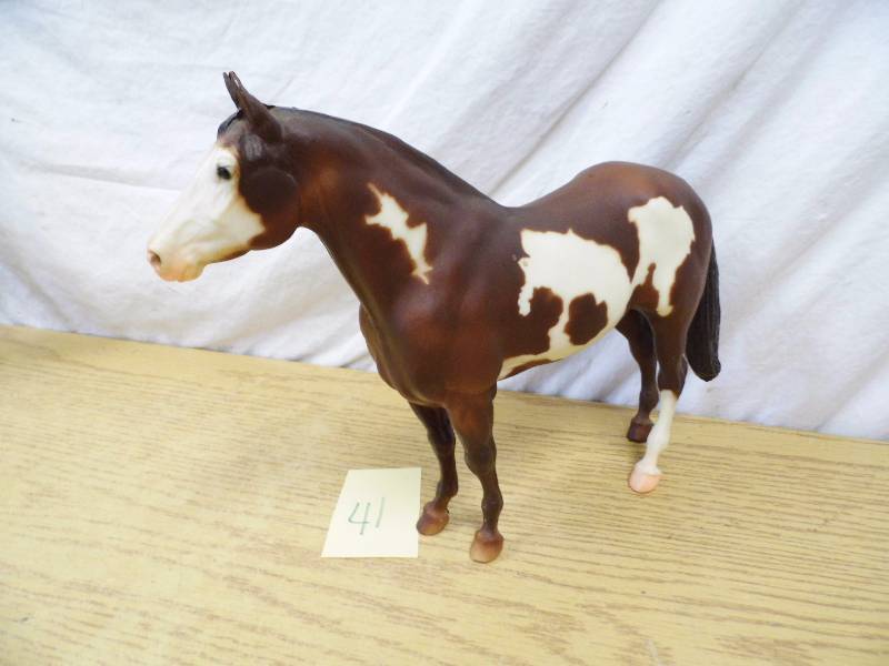 Breyer Horse