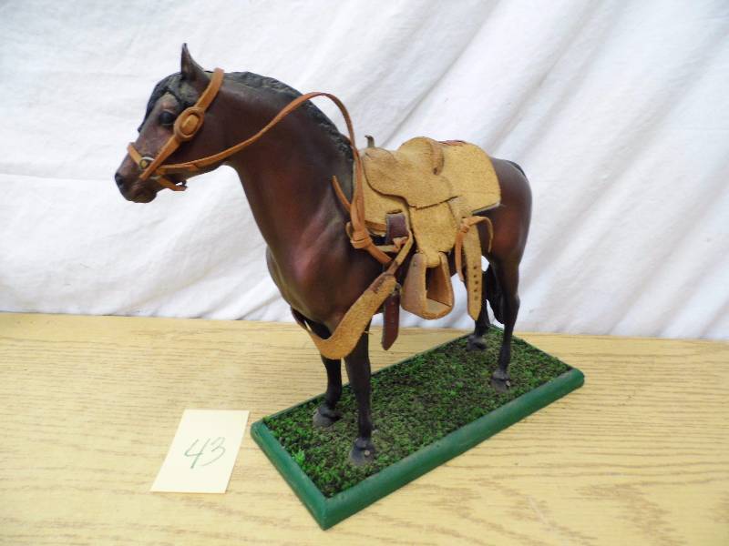 Breyer Horse
