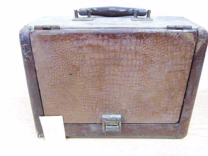 Motorola Radio