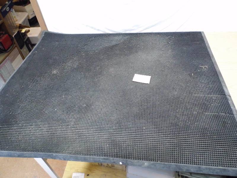 Rubber Mat