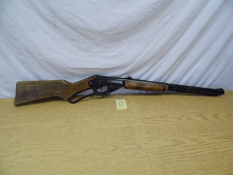 Daisy Red Ryder BB Gun