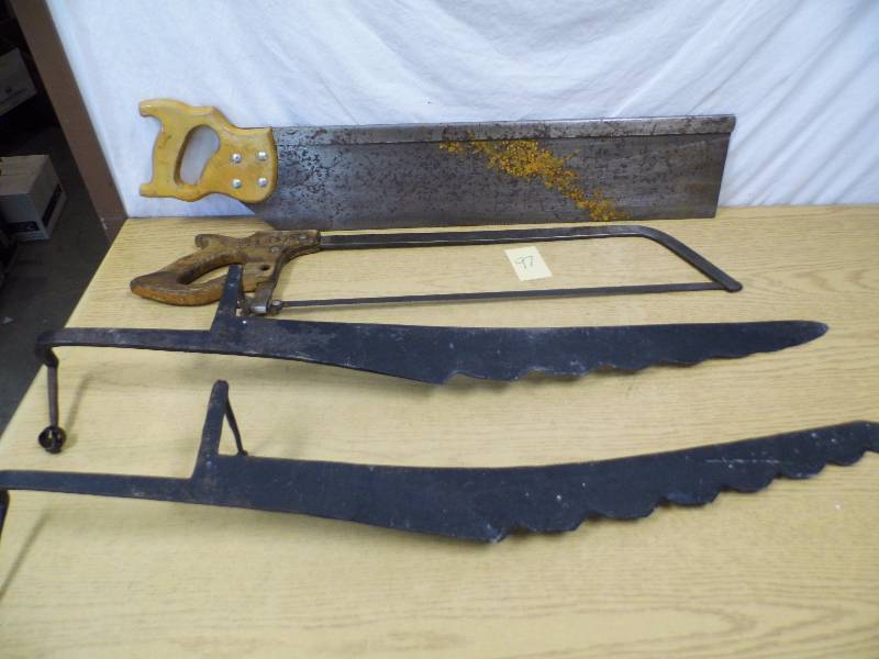 Saws