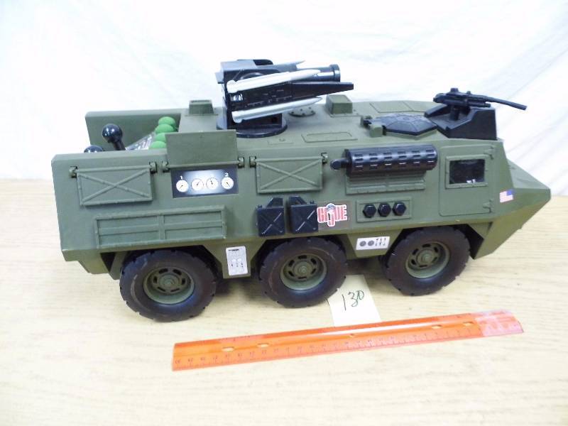 gi joe rocket launcher
